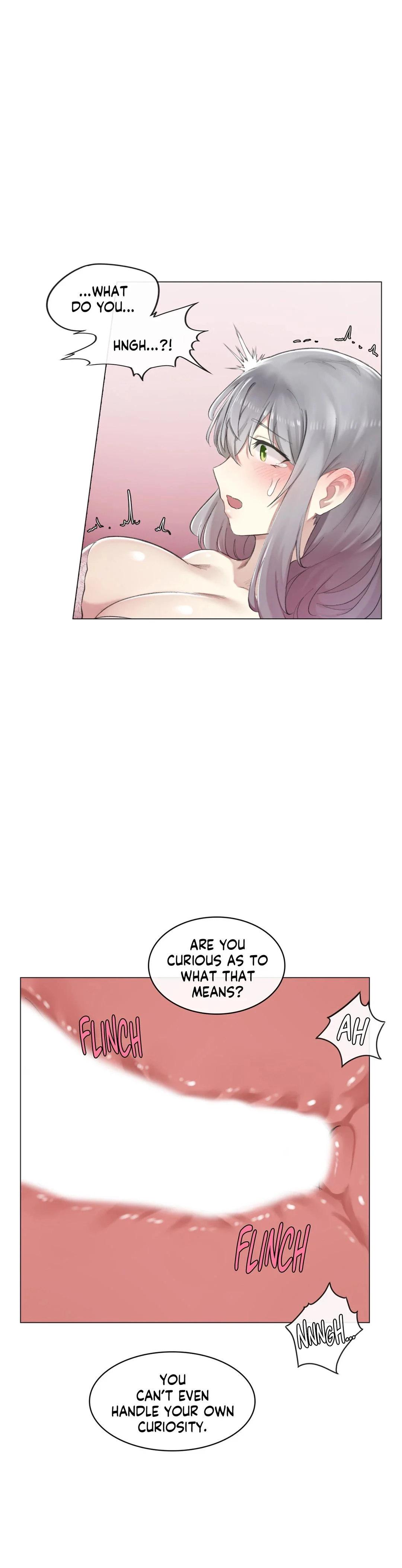 [Dumangoon, KONG_] Sexcape Room: Snap Off Ch.7/7 [English] [Manhwa PDF] Completed 102