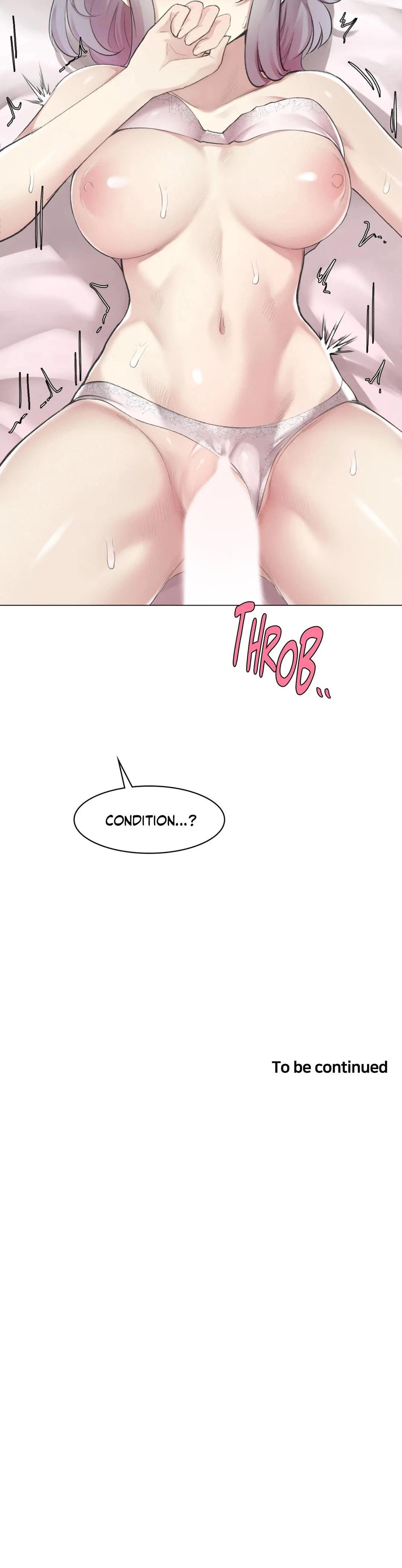 [Dumangoon, KONG_] Sexcape Room: Snap Off Ch.7/7 [English] [Manhwa PDF] Completed 104