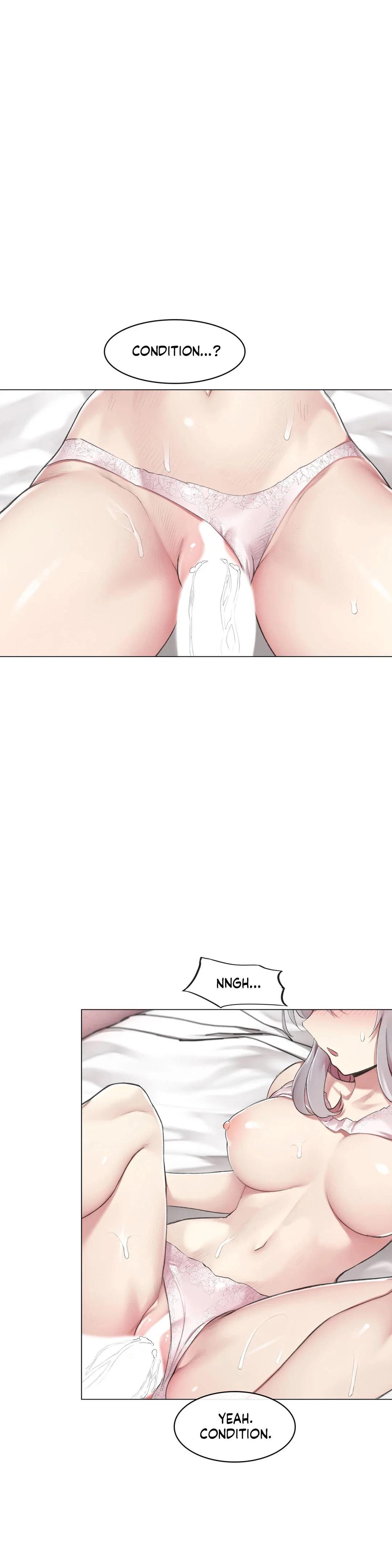 [Dumangoon, KONG_] Sexcape Room: Snap Off Ch.7/7 [English] [Manhwa PDF] Completed 105