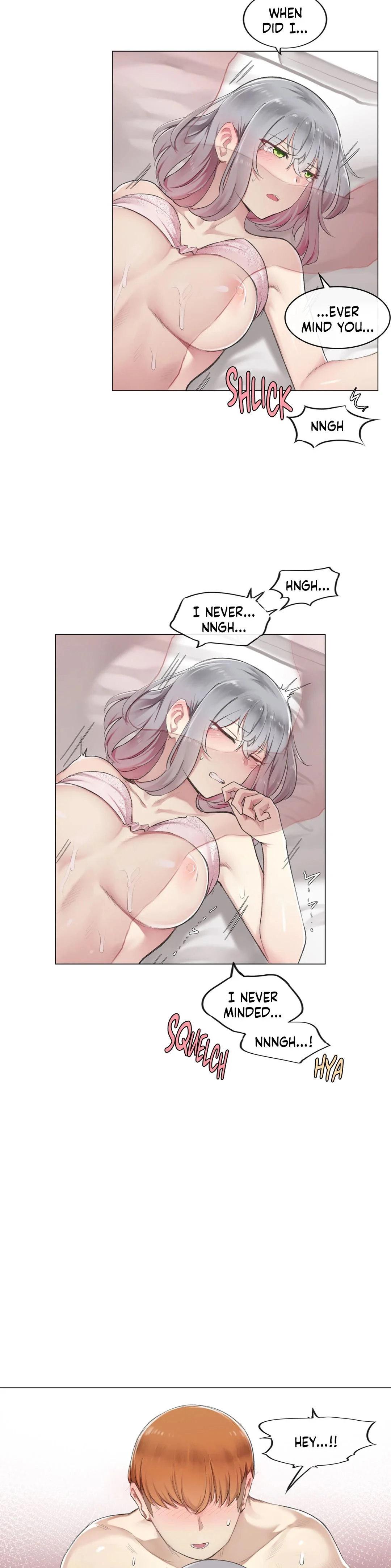 [Dumangoon, KONG_] Sexcape Room: Snap Off Ch.7/7 [English] [Manhwa PDF] Completed 106