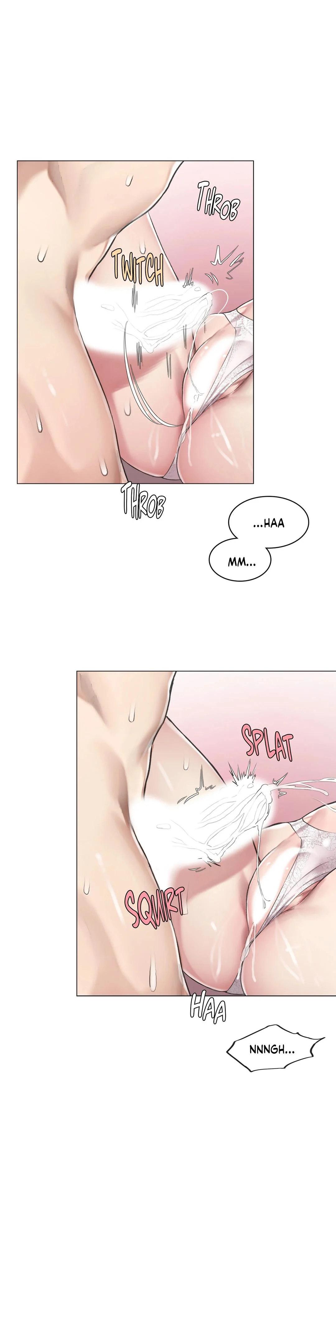 [Dumangoon, KONG_] Sexcape Room: Snap Off Ch.7/7 [English] [Manhwa PDF] Completed 125