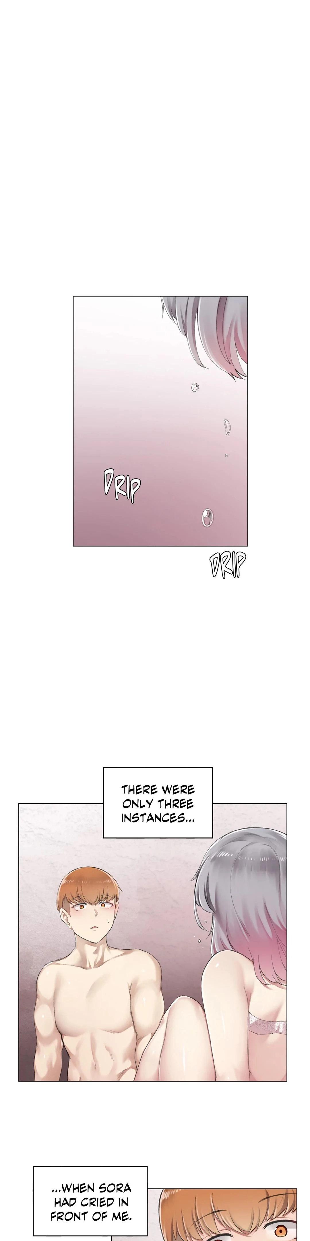 [Dumangoon, KONG_] Sexcape Room: Snap Off Ch.7/7 [English] [Manhwa PDF] Completed 136