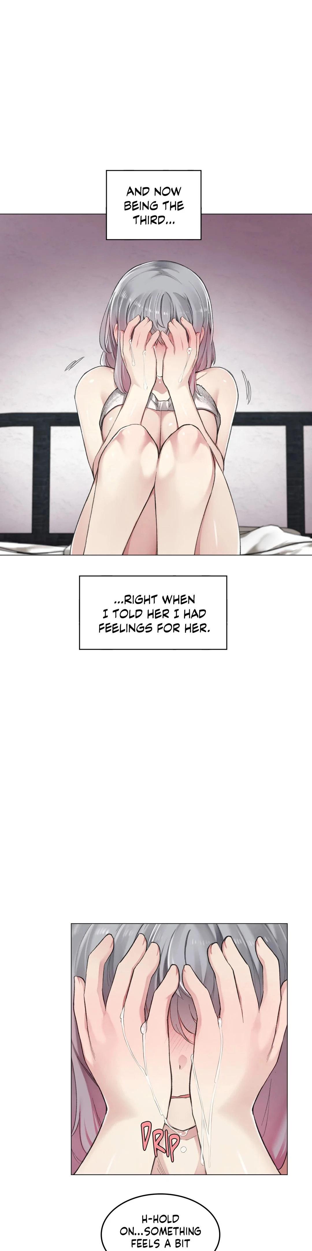[Dumangoon, KONG_] Sexcape Room: Snap Off Ch.7/7 [English] [Manhwa PDF] Completed 139