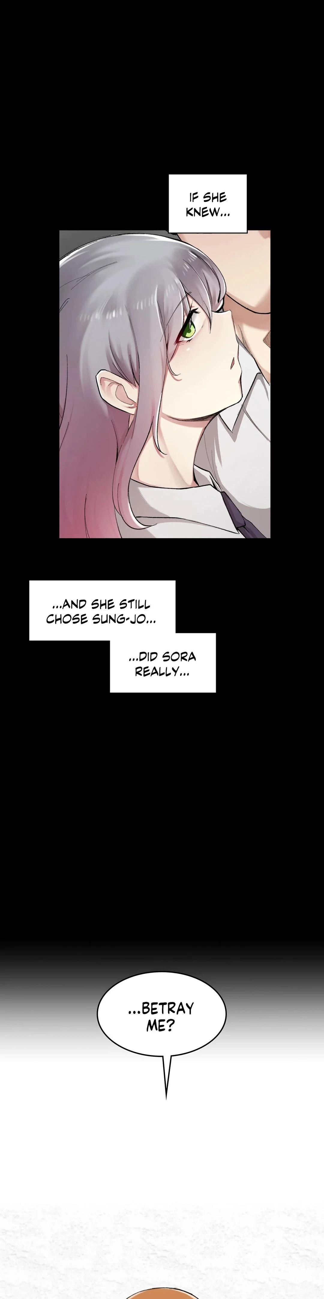 [Dumangoon, KONG_] Sexcape Room: Snap Off Ch.7/7 [English] [Manhwa PDF] Completed 160