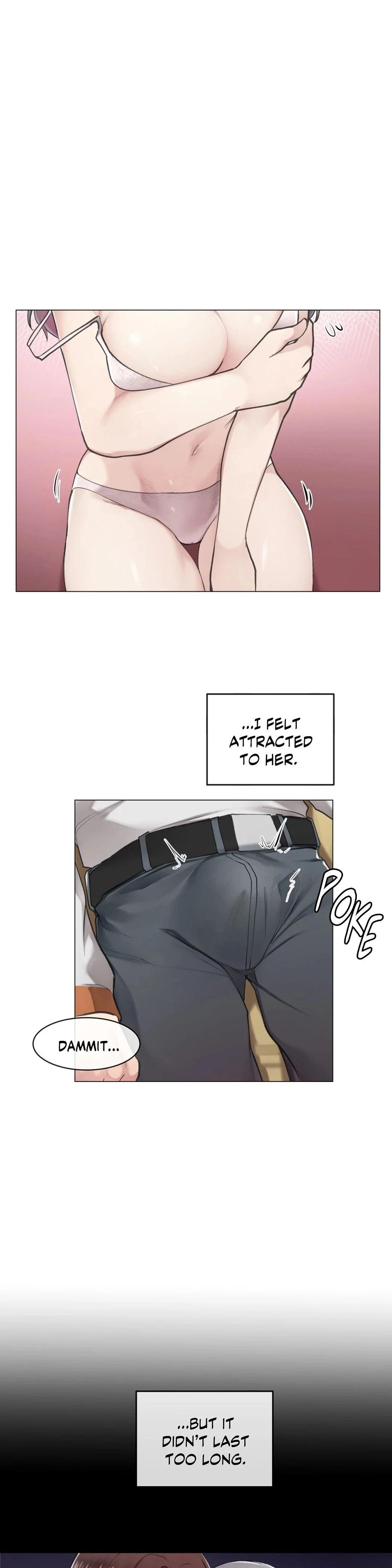 [Dumangoon, KONG_] Sexcape Room: Snap Off Ch.7/7 [English] [Manhwa PDF] Completed 17