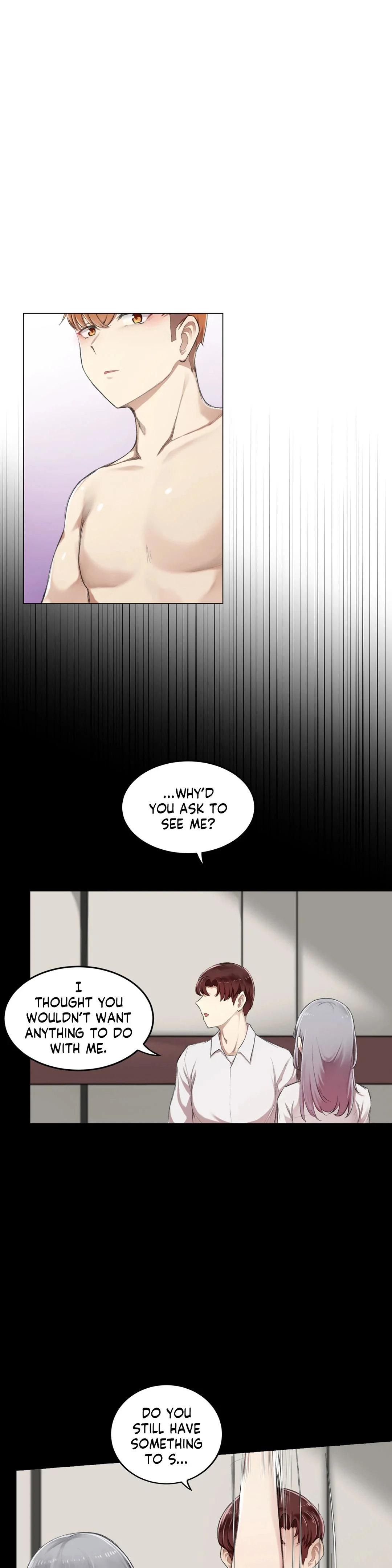 [Dumangoon, KONG_] Sexcape Room: Snap Off Ch.7/7 [English] [Manhwa PDF] Completed 183