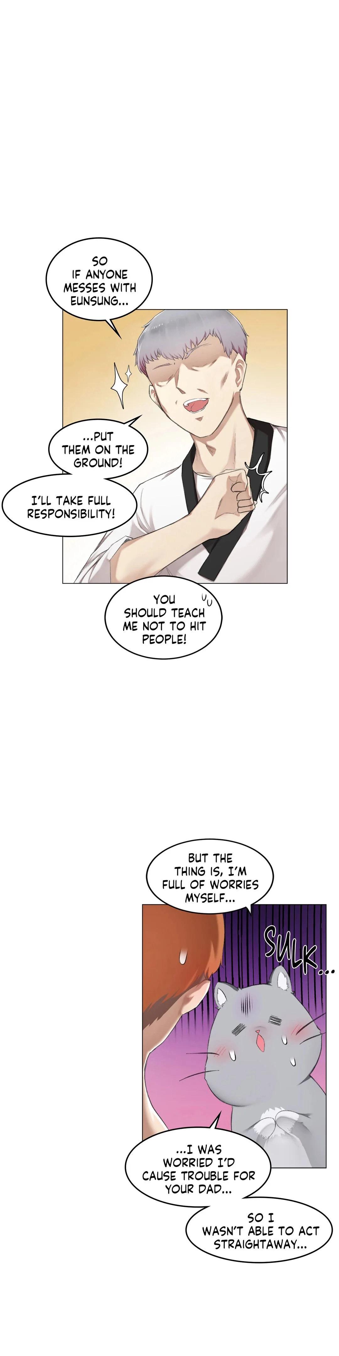 [Dumangoon, KONG_] Sexcape Room: Snap Off Ch.7/7 [English] [Manhwa PDF] Completed 189