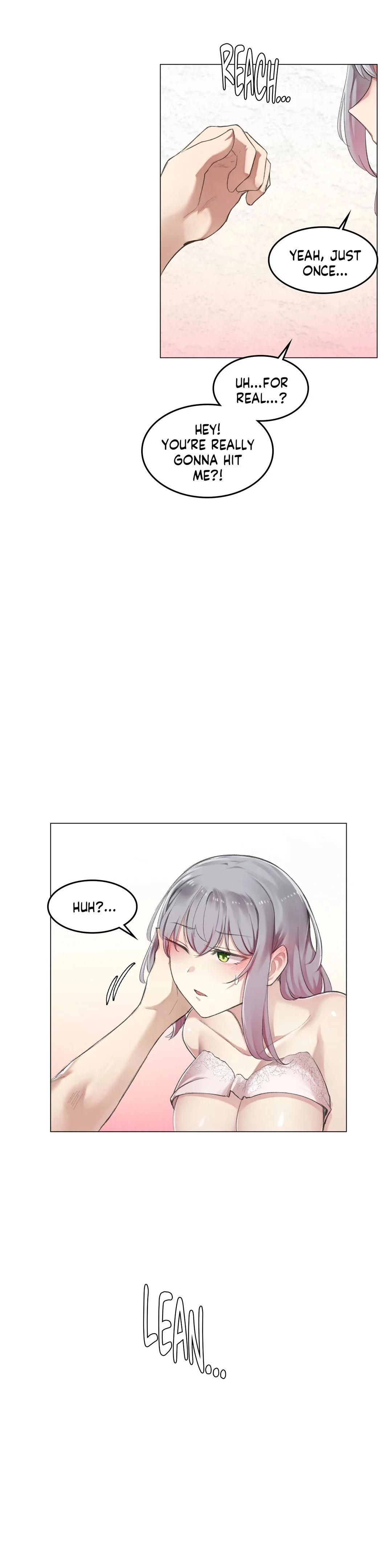 [Dumangoon, KONG_] Sexcape Room: Snap Off Ch.7/7 [English] [Manhwa PDF] Completed 191