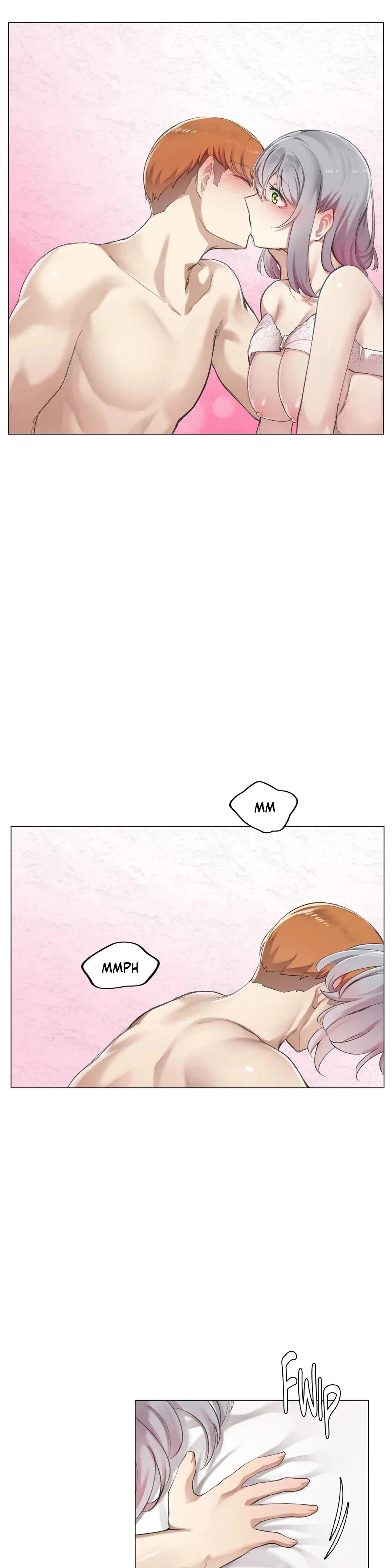 [Dumangoon, KONG_] Sexcape Room: Snap Off Ch.7/7 [English] [Manhwa PDF] Completed 191