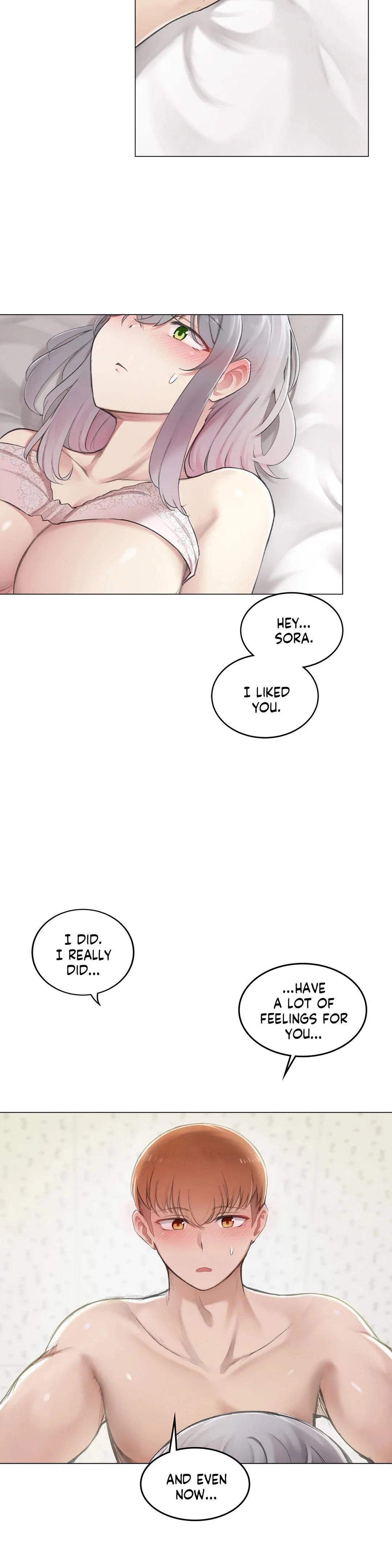 [Dumangoon, KONG_] Sexcape Room: Snap Off Ch.7/7 [English] [Manhwa PDF] Completed 193