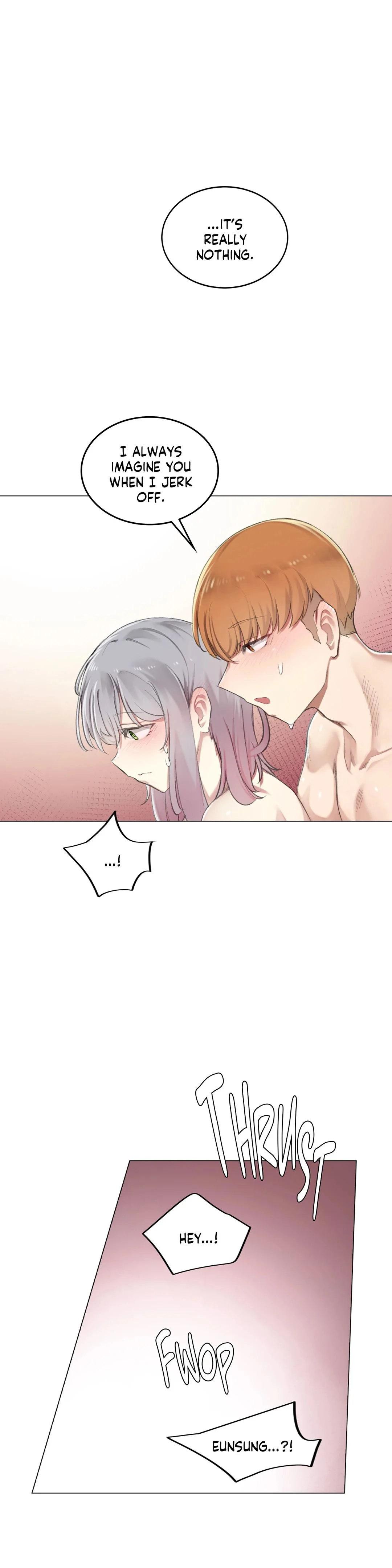 [Dumangoon, KONG_] Sexcape Room: Snap Off Ch.7/7 [English] [Manhwa PDF] Completed 220