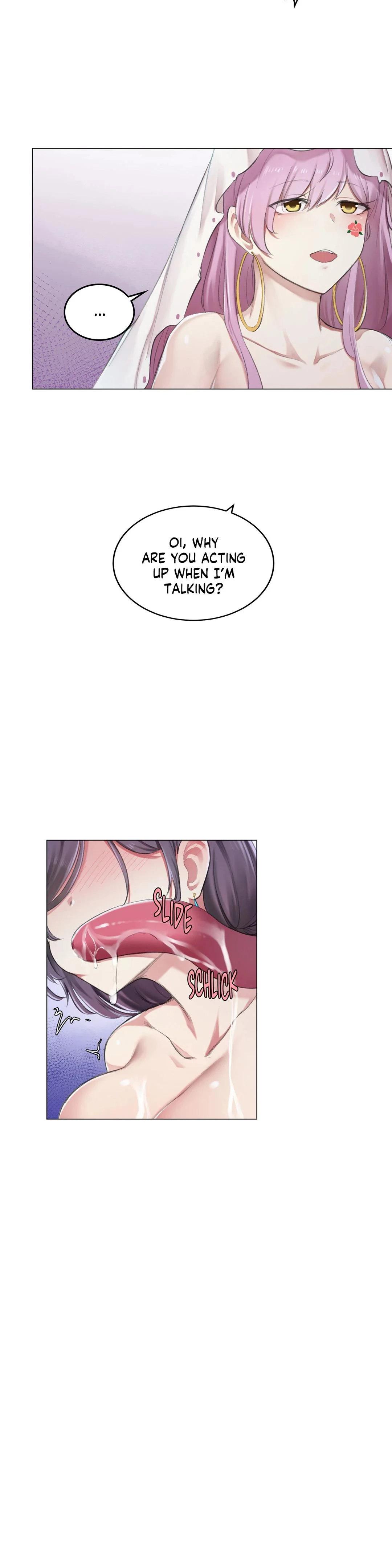 [Dumangoon, KONG_] Sexcape Room: Snap Off Ch.7/7 [English] [Manhwa PDF] Completed 230