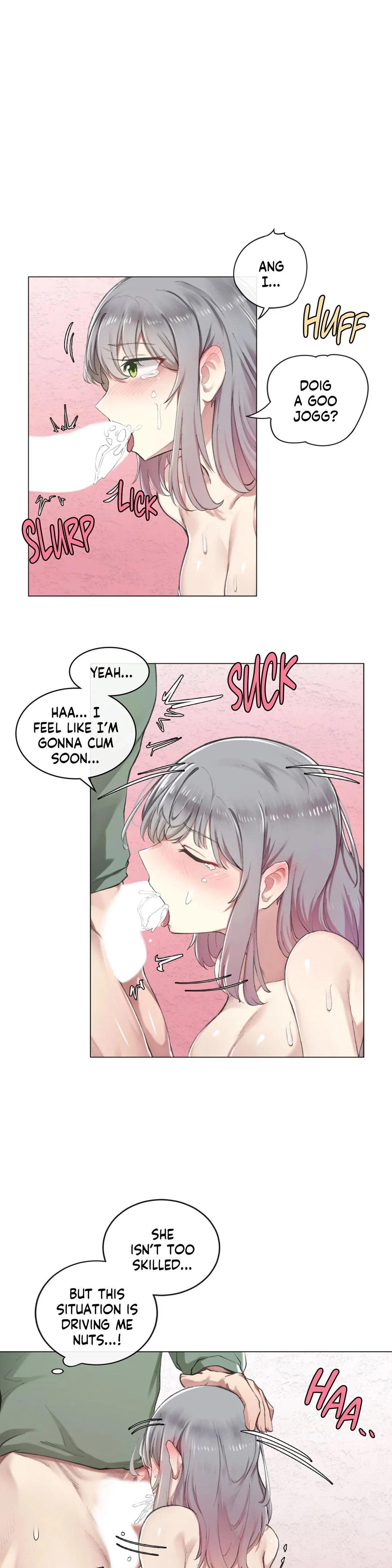 [Dumangoon, KONG_] Sexcape Room: Snap Off Ch.7/7 [English] [Manhwa PDF] Completed 64