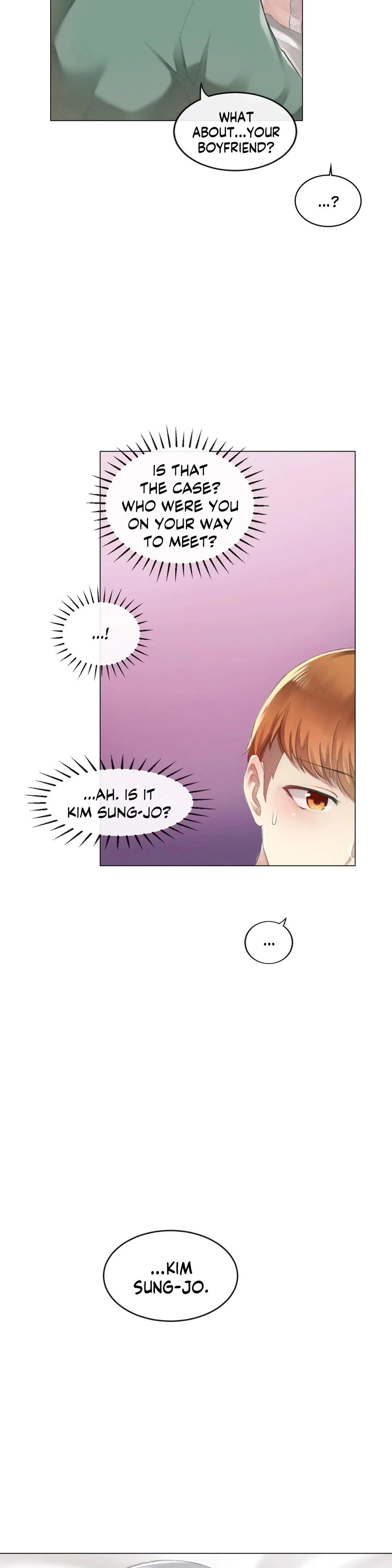 [Dumangoon, KONG_] Sexcape Room: Snap Off Ch.7/7 [English] [Manhwa PDF] Completed 90