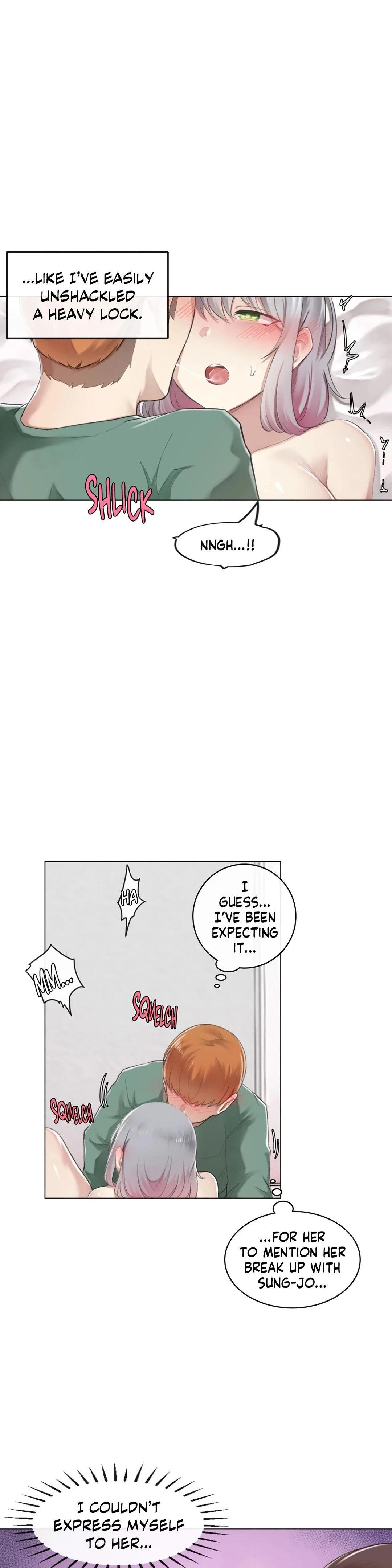 [Dumangoon, KONG_] Sexcape Room: Snap Off Ch.7/7 [English] [Manhwa PDF] Completed 96