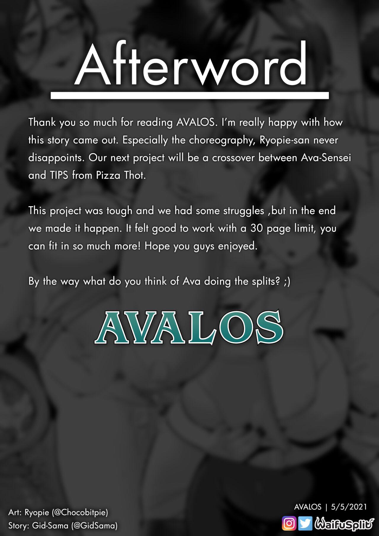 Gay Studs AVALOS - Original Porn Amateur - Page 31