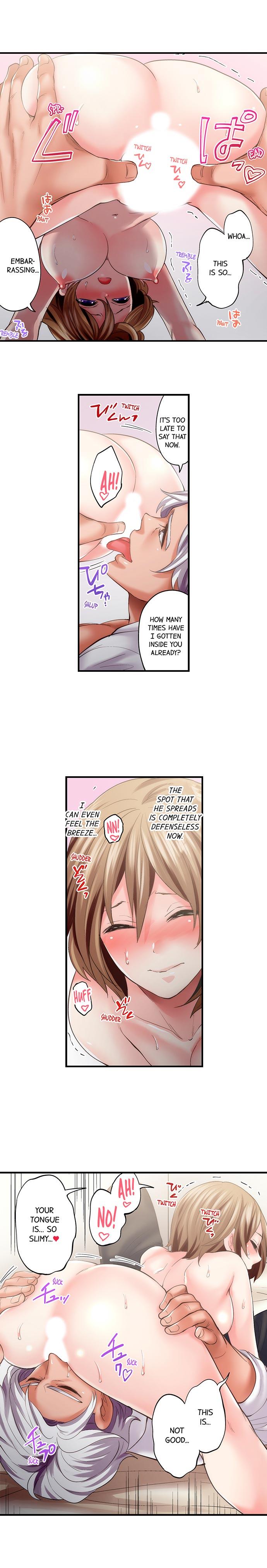 [Miyahara Ayumu] Akuma to Keiyaku o Musunda: Kare wa Watashi no Shojo o Ubatta Ch.22/22 [English] [Manhwa PDF] Completed 171