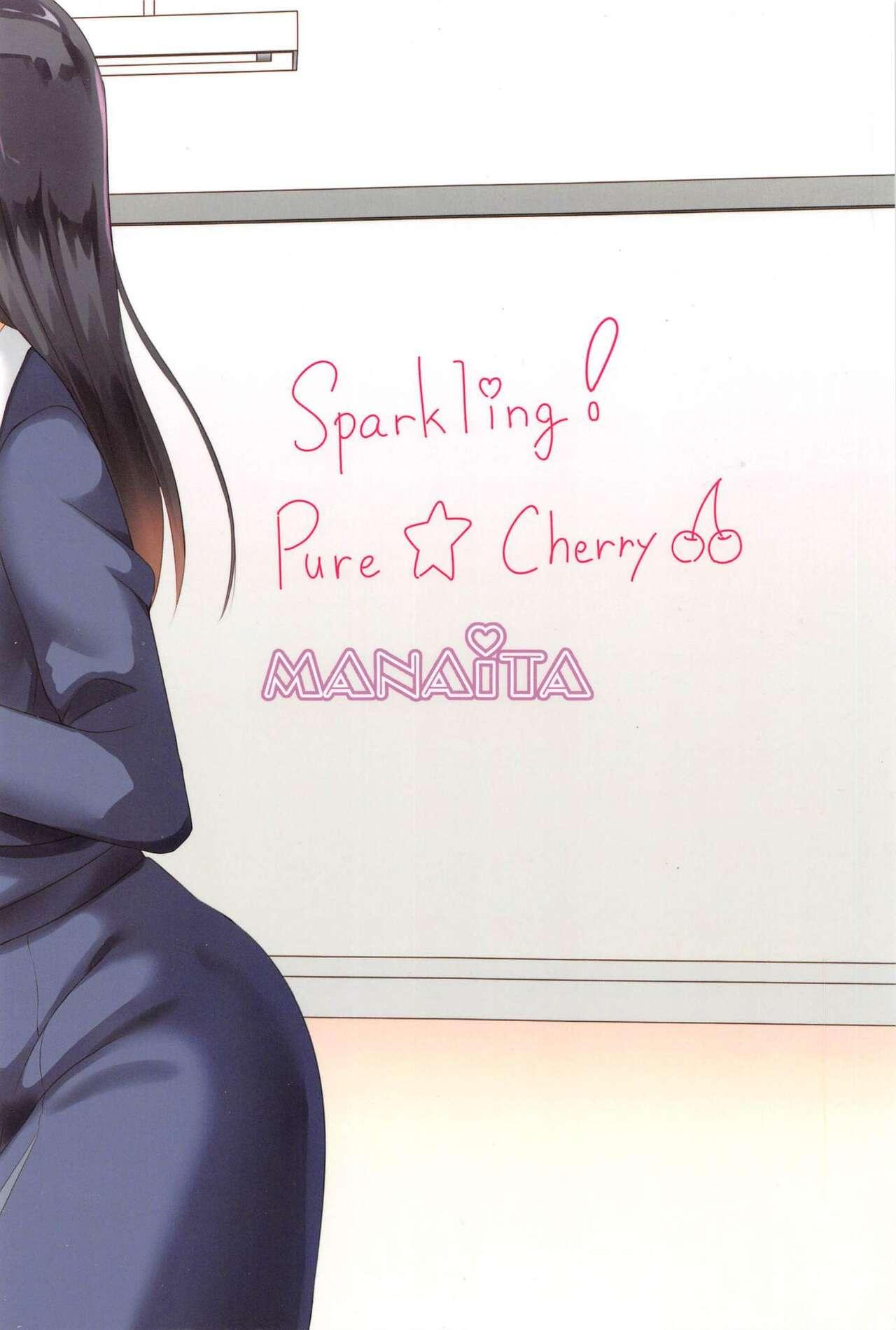 Sologirl Pyu Pyu! Pure cherry Oral Sex Porn - Page 22