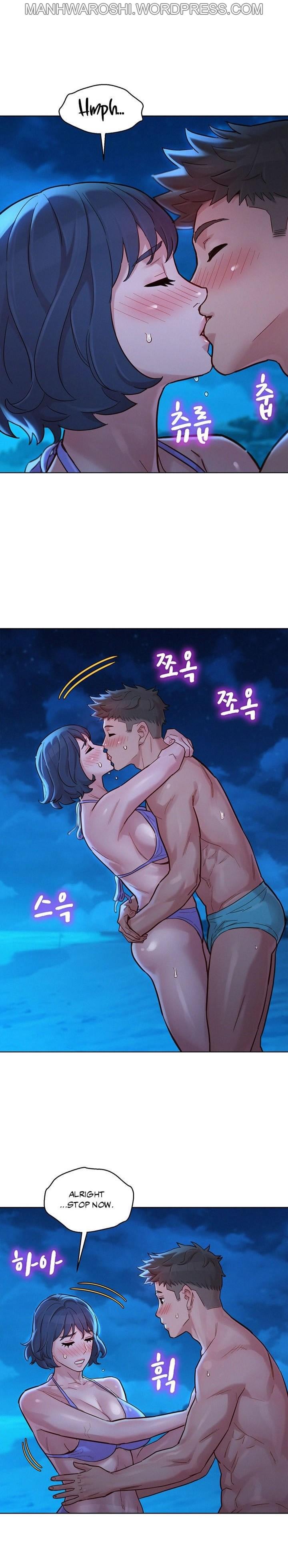 [Tharchog, Gyeonja] What do you Take me For? Ch.160/160 [English] [Hentai Universe] Completed 15