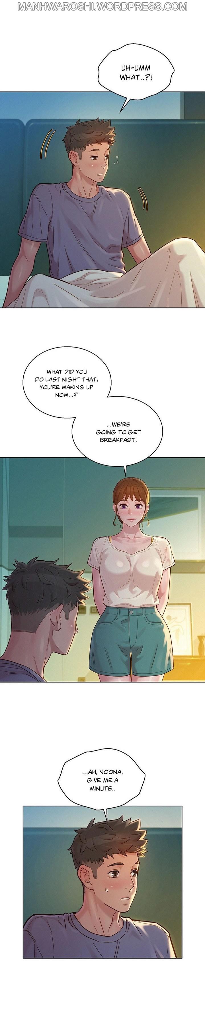 [Tharchog, Gyeonja] What do you Take me For? Ch.160/160 [English] [Hentai Universe] Completed 20