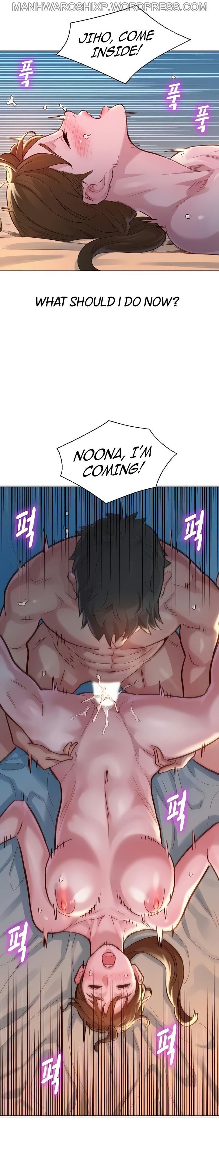 [Tharchog, Gyeonja] What do you Take me For? Ch.160/160 [English] [Hentai Universe] Completed 231