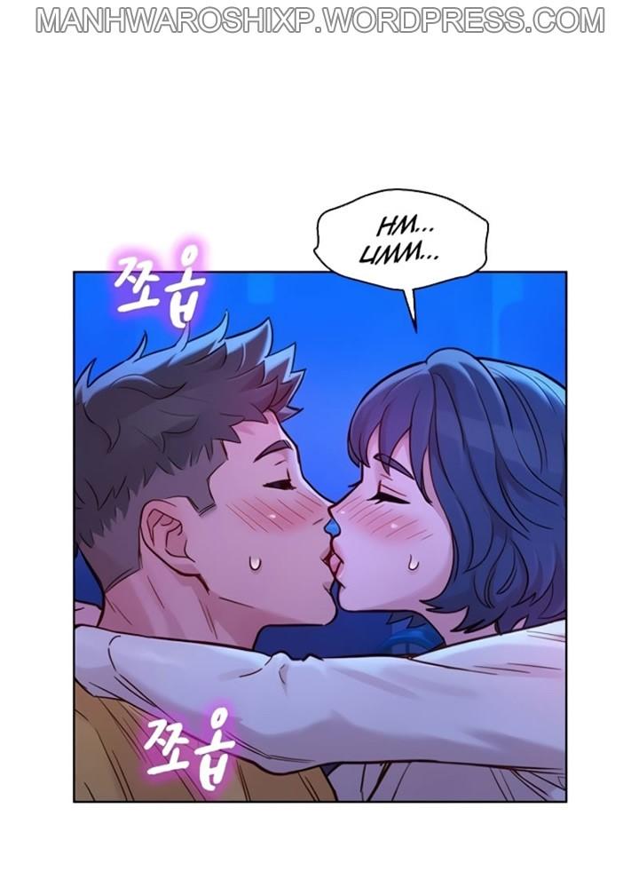 [Tharchog, Gyeonja] What do you Take me For? Ch.160/160 [English] [Hentai Universe] Completed 265