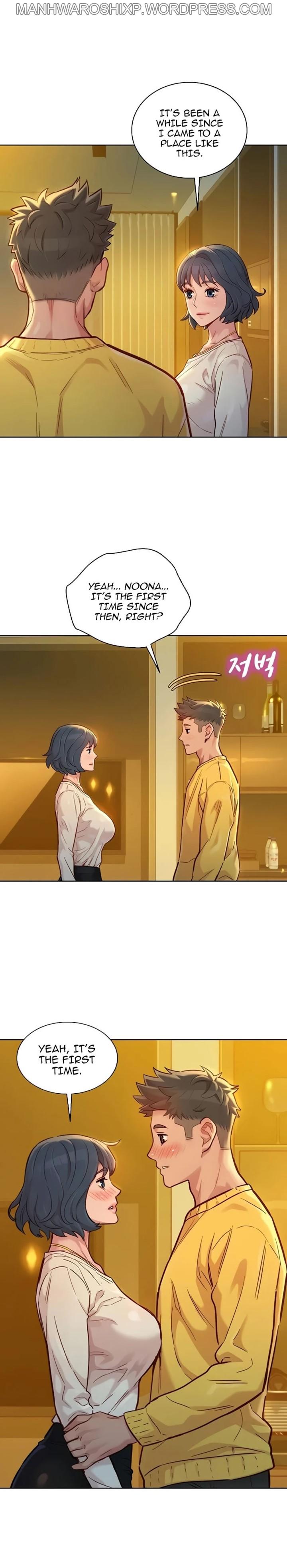 [Tharchog, Gyeonja] What do you Take me For? Ch.160/160 [English] [Hentai Universe] Completed 312