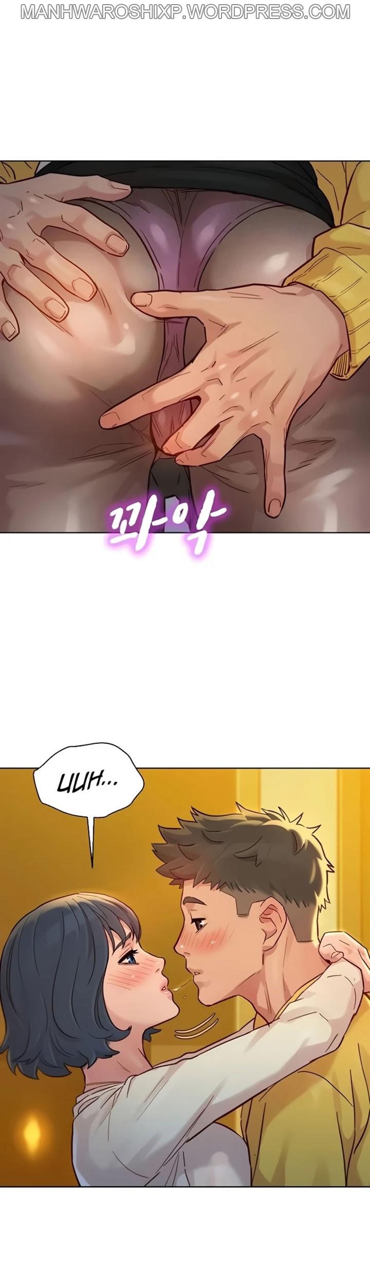 [Tharchog, Gyeonja] What do you Take me For? Ch.160/160 [English] [Hentai Universe] Completed 316