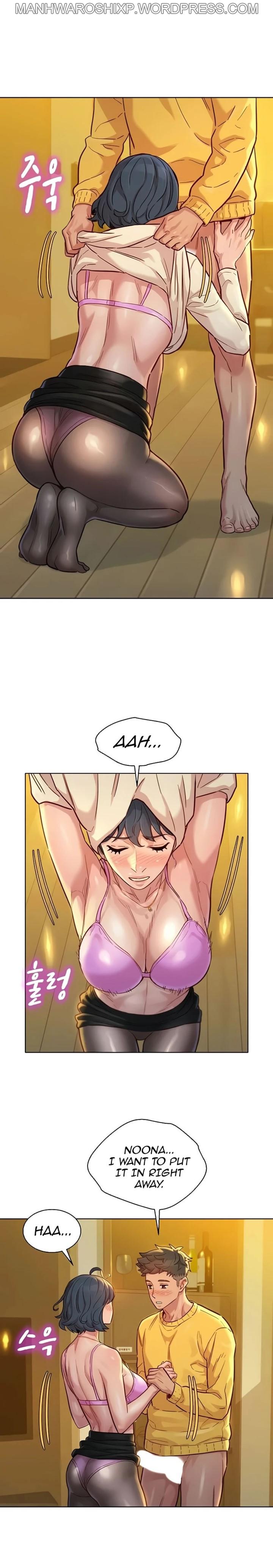 [Tharchog, Gyeonja] What do you Take me For? Ch.160/160 [English] [Hentai Universe] Completed 327