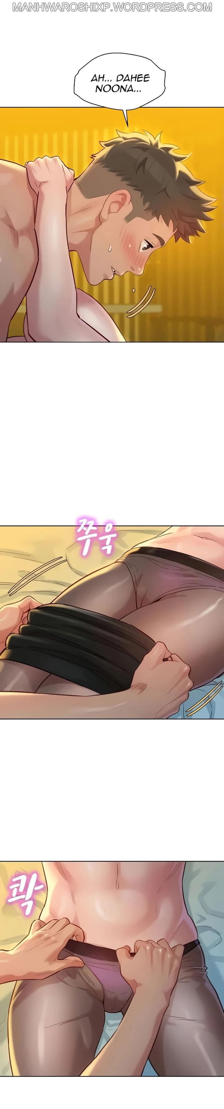 [Tharchog, Gyeonja] What do you Take me For? Ch.160/160 [English] [Hentai Universe] Completed 337