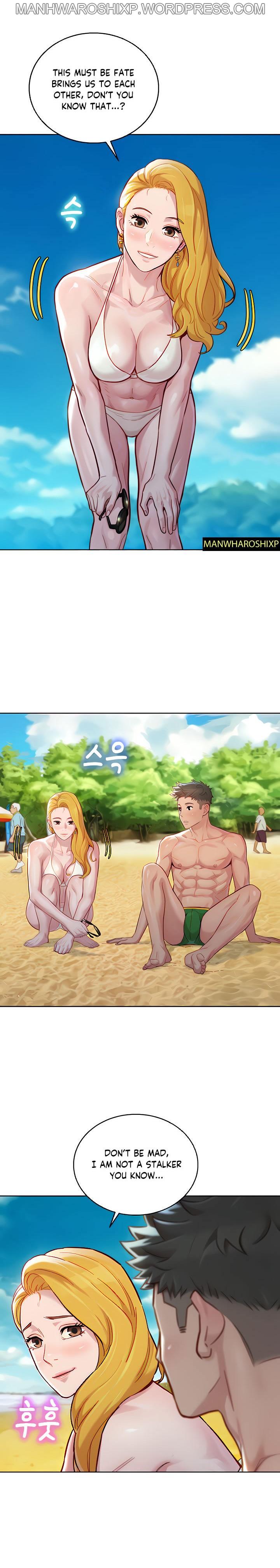 [Tharchog, Gyeonja] What do you Take me For? Ch.160/160 [English] [Hentai Universe] Completed 36