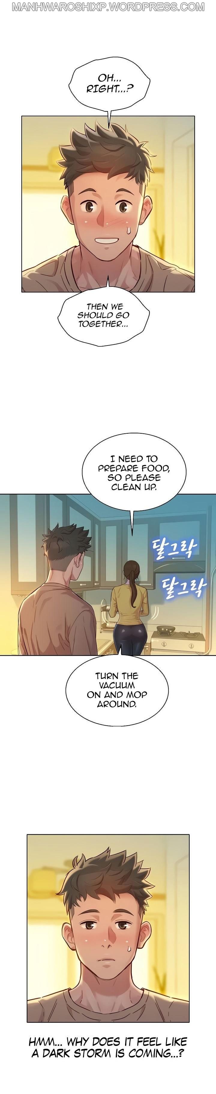 [Tharchog, Gyeonja] What do you Take me For? Ch.160/160 [English] [Hentai Universe] Completed 455