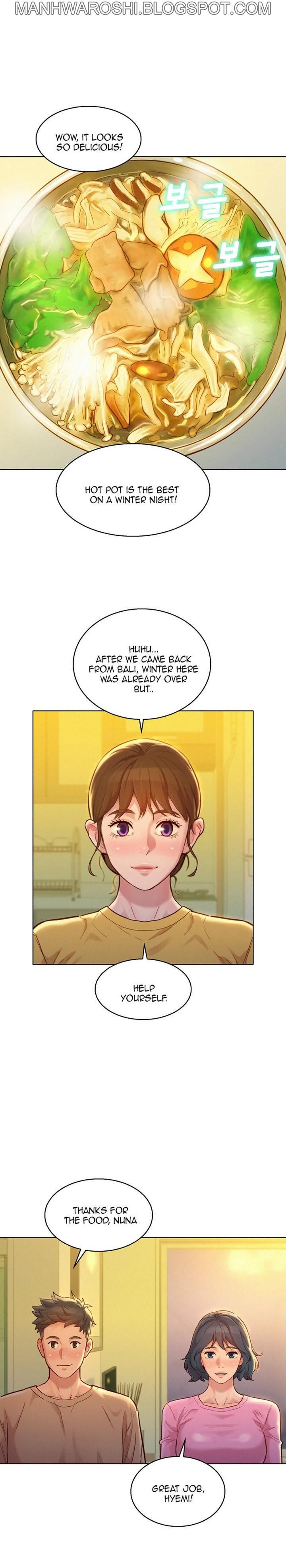 [Tharchog, Gyeonja] What do you Take me For? Ch.160/160 [English] [Hentai Universe] Completed 478