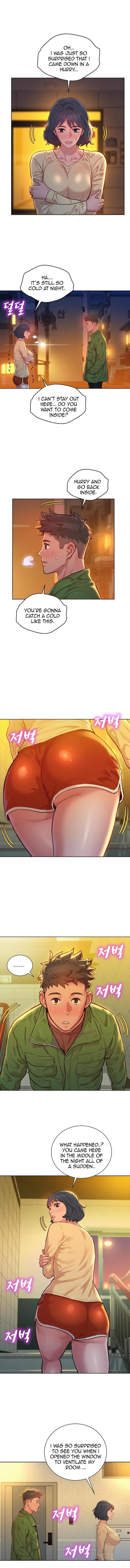 [Tharchog, Gyeonja] What do you Take me For? Ch.160/160 [English] [Hentai Universe] Completed 517
