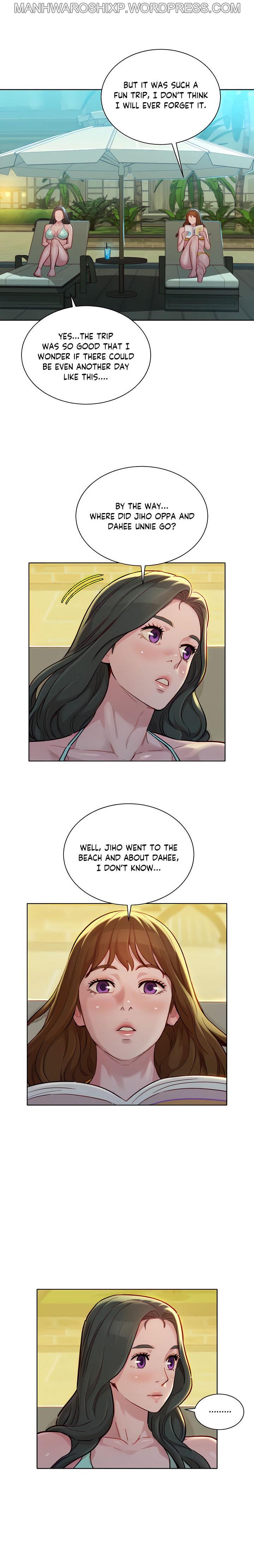 [Tharchog, Gyeonja] What do you Take me For? Ch.160/160 [English] [Hentai Universe] Completed 51