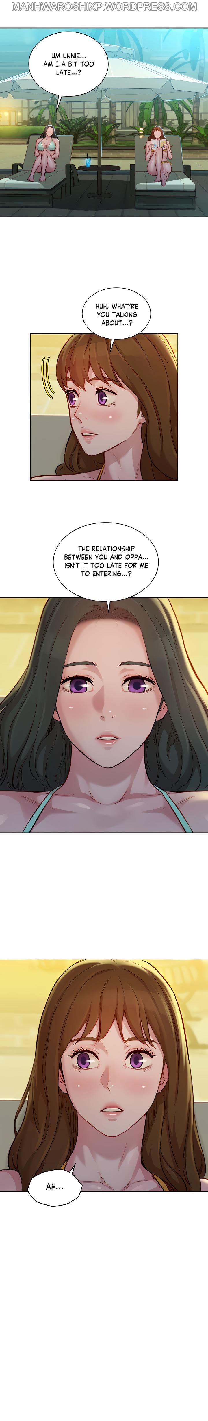 [Tharchog, Gyeonja] What do you Take me For? Ch.160/160 [English] [Hentai Universe] Completed 52