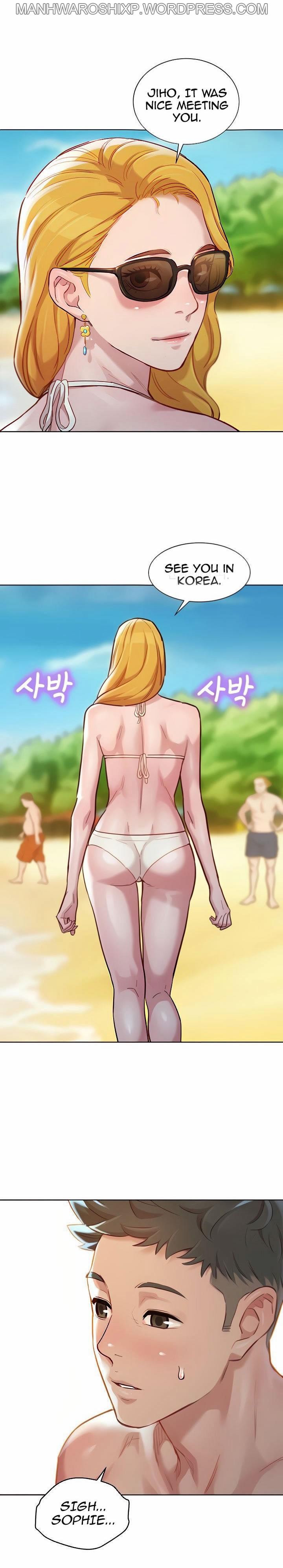[Tharchog, Gyeonja] What do you Take me For? Ch.160/160 [English] [Hentai Universe] Completed 64