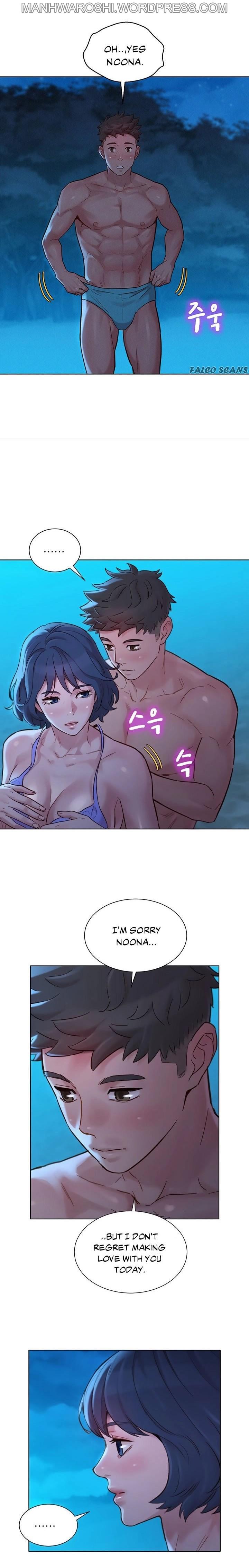 [Tharchog, Gyeonja] What do you Take me For? Ch.160/160 [English] [Hentai Universe] Completed 7