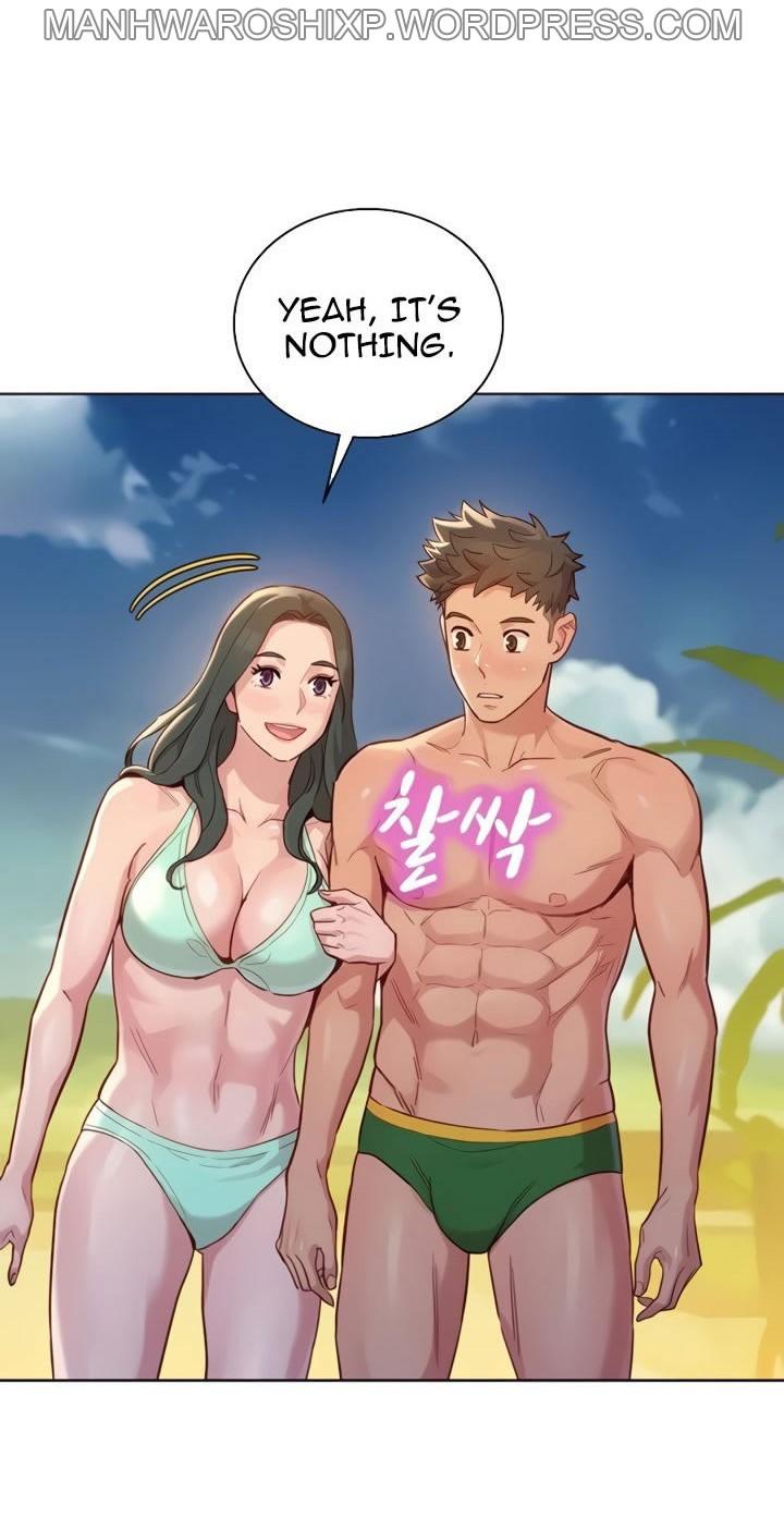 [Tharchog, Gyeonja] What do you Take me For? Ch.160/160 [English] [Hentai Universe] Completed 92