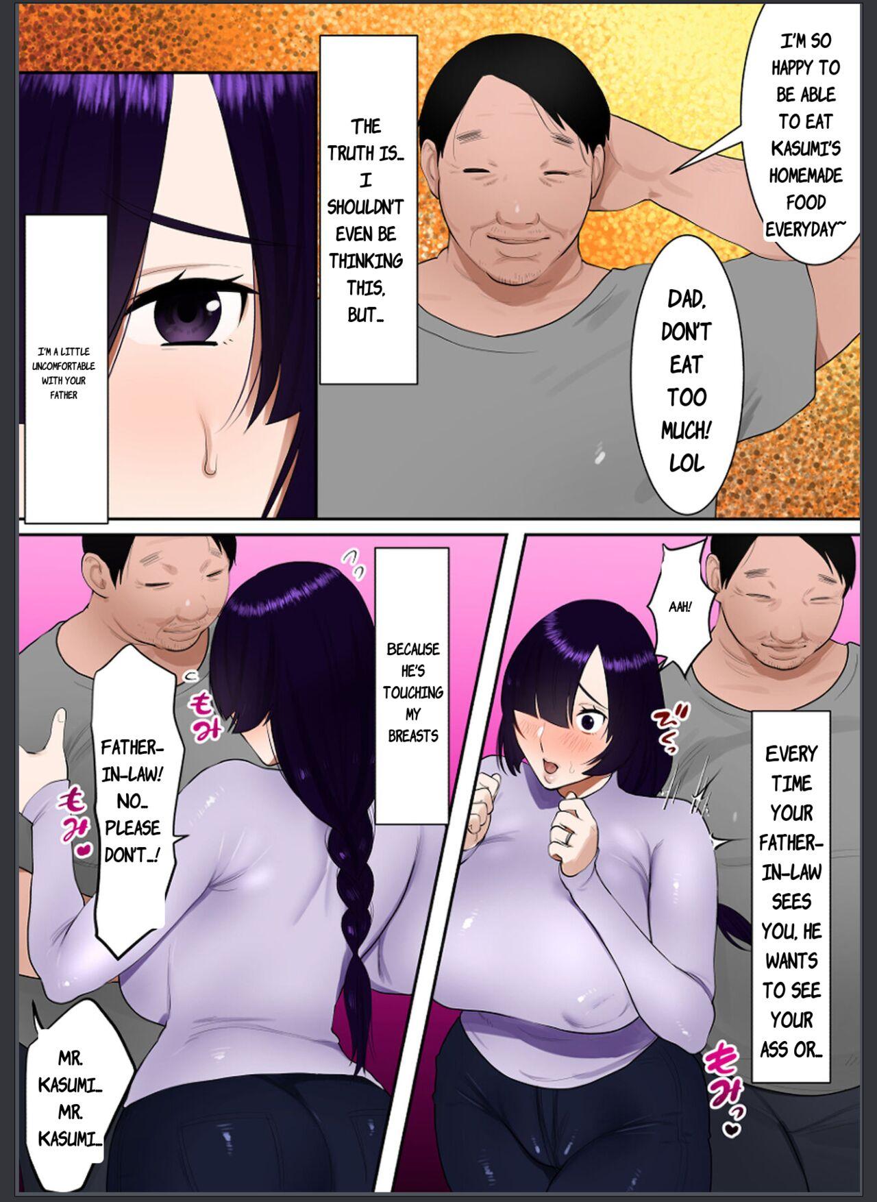 Amateur Porn Tennen Kyonyuuzuma, Gifu ni Choukyou sareru. - Original Australian - Page 3