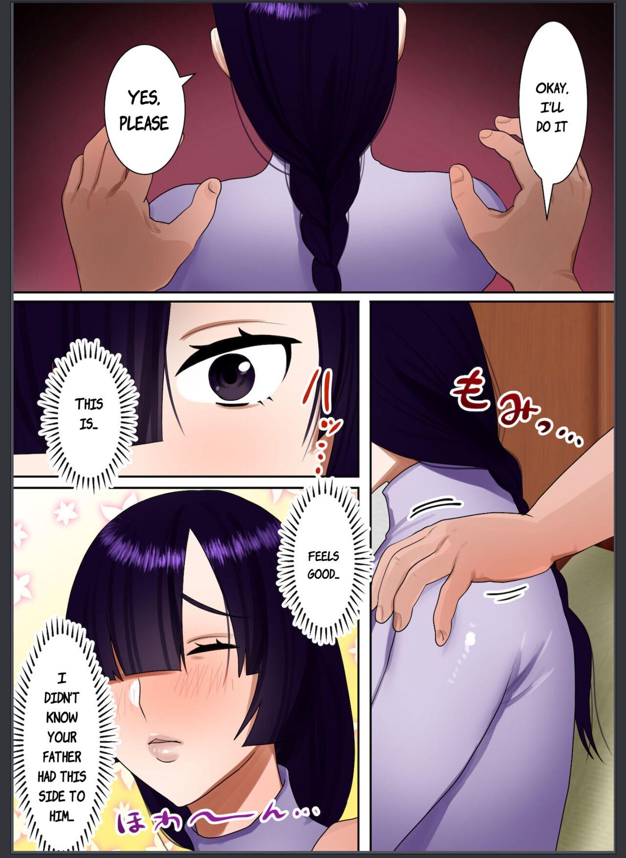 Colombia Tennen Kyonyuuzuma, Gifu ni Choukyou sareru. - Original Rough Sex - Page 7