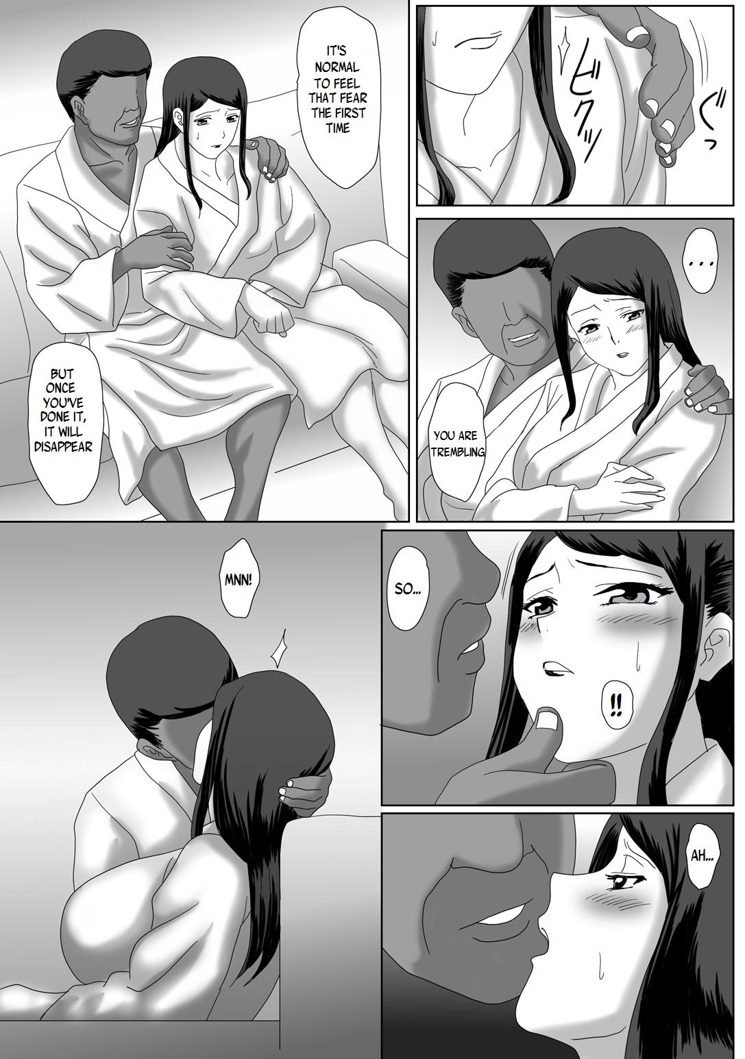 Ii Fuufu | The Good Couple 23