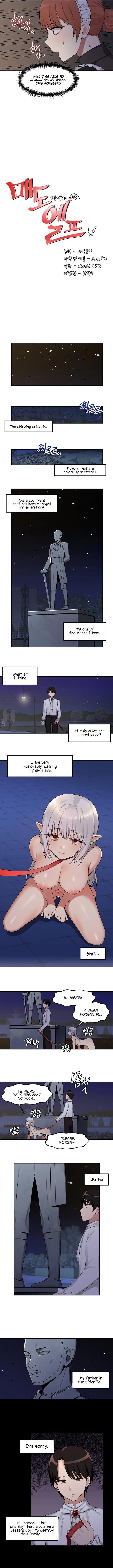 Gay Longhair Elf Who Likes to be Humiliated Ch.11/? Porn Star - Page 13