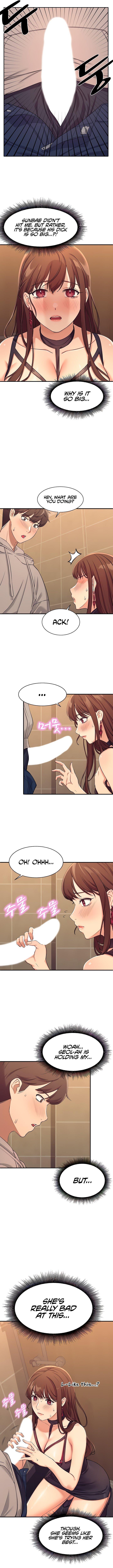 Is There No Goddess in My College? Ch.10/? 29