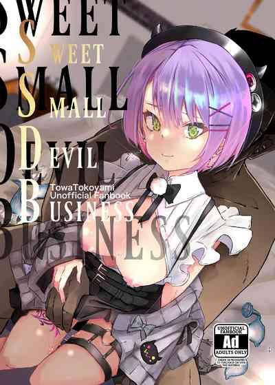 sweet small devil business 1