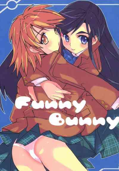 Funny Buny 1
