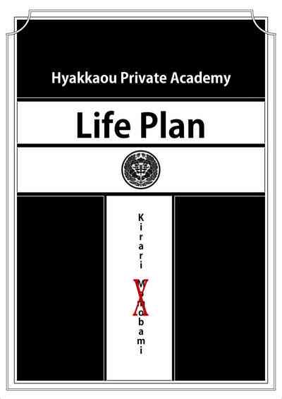 Life Plan - Momobami kirari EP.1 9