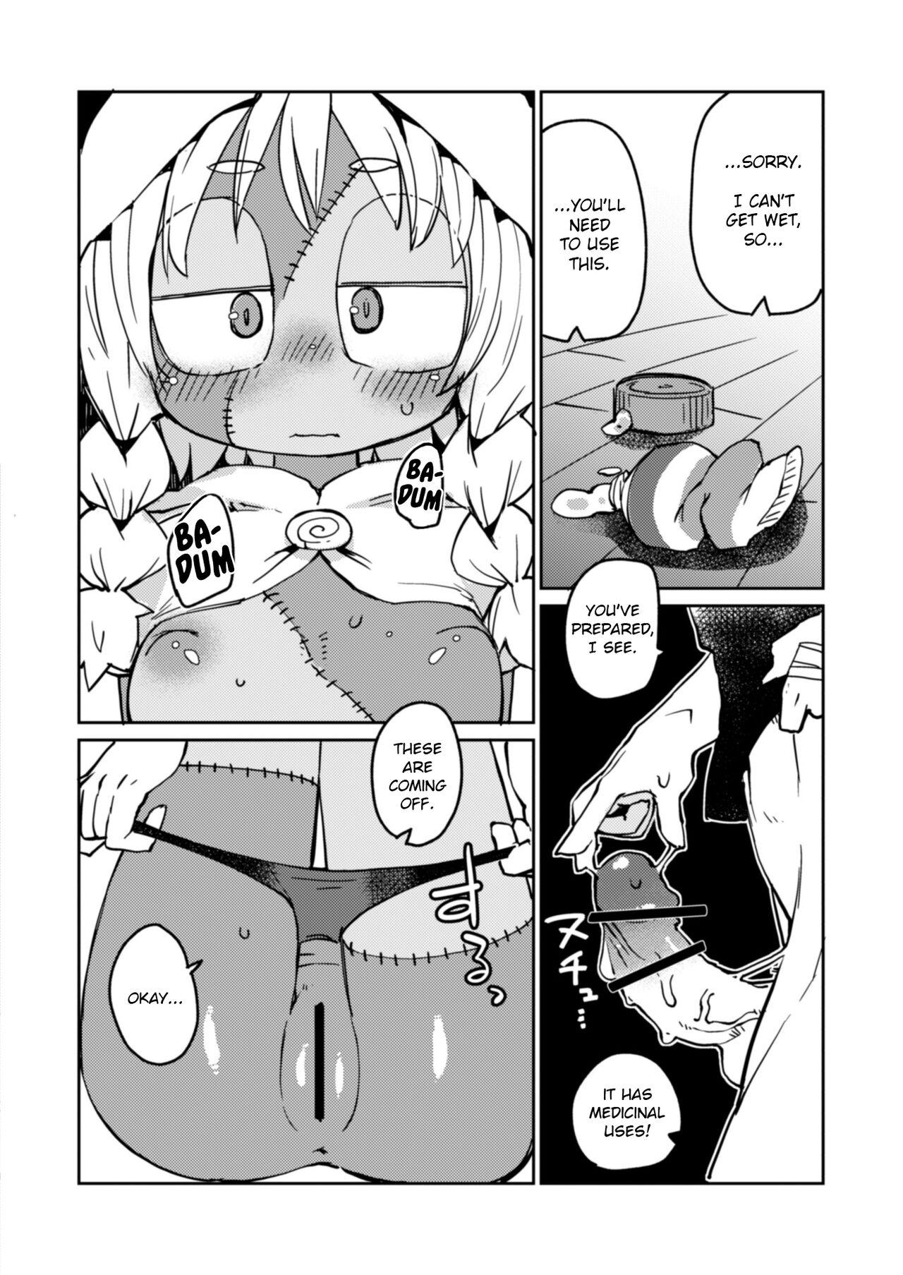 [AstroQube. (masha)] Kouhai no Tangan-chan #4 | Kouhai-chan the Mono-Eye Girl #4 [English] [Digital] 16