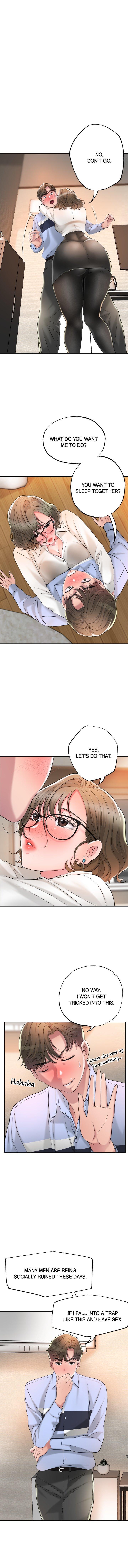 New Town [Lee Wan, Kim Suna] Ch.20/? [English] [Manhwa PDF] 351