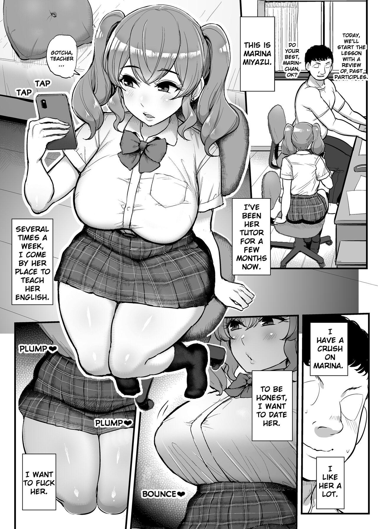 Teen Sex Koukando Zero no Onnanoko ni Saimin o Kakete Icha Love Ecchi - Original Street - Page 2